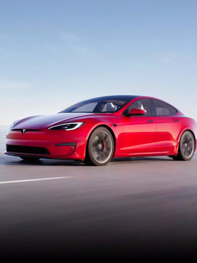 Tesla Model S 2024: Potência, Autonomia, Preço, Fotos e MAIS!