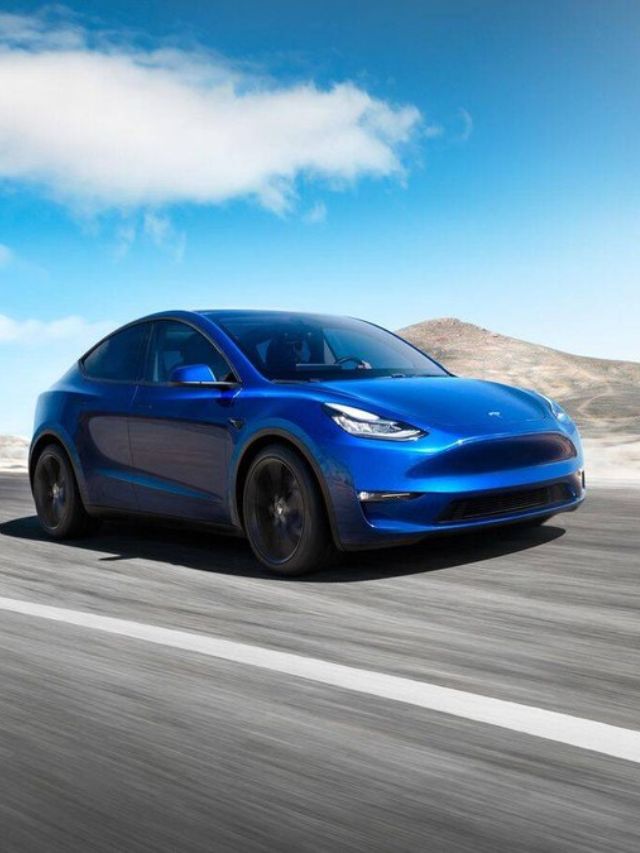 Tesla Model Y 2024: Potência, Autonomia, Preço, Fotos e mais!