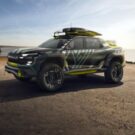 Renault Niagara Concept