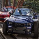 Wake Street TSI 2024