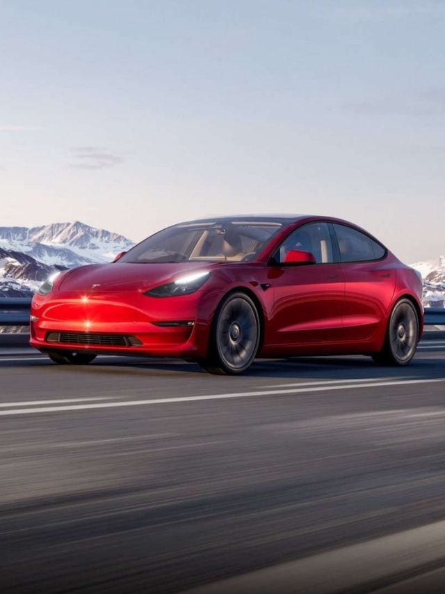 Tesla Model 3 2024: Preço, Autonomia, Desempenho e Fotos!