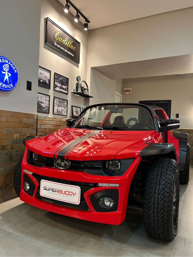 Wake Cross 2024: Preço, Motor, Consumo, Fotos e mais!