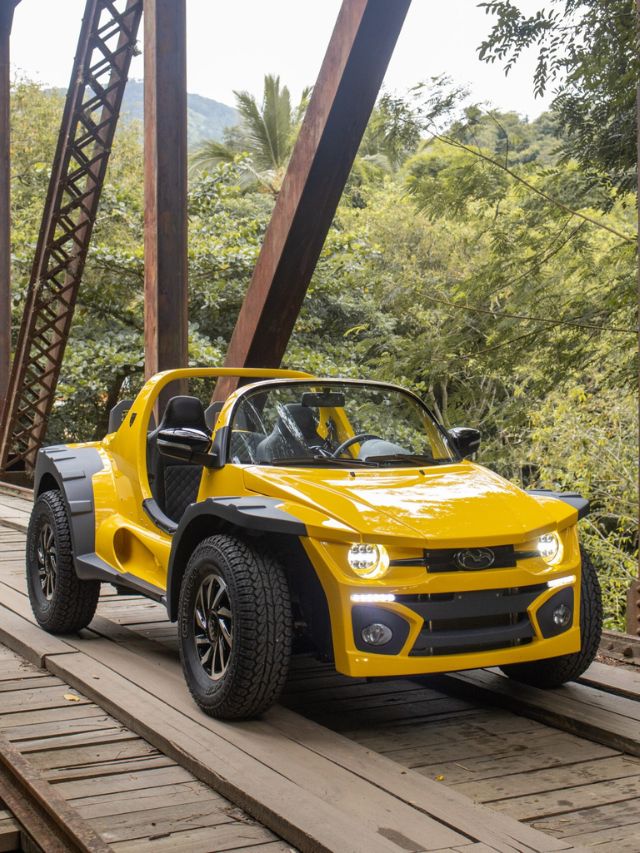 Wake Way 2024: Preço, Motor, Consumo, Fotos e MAIS!