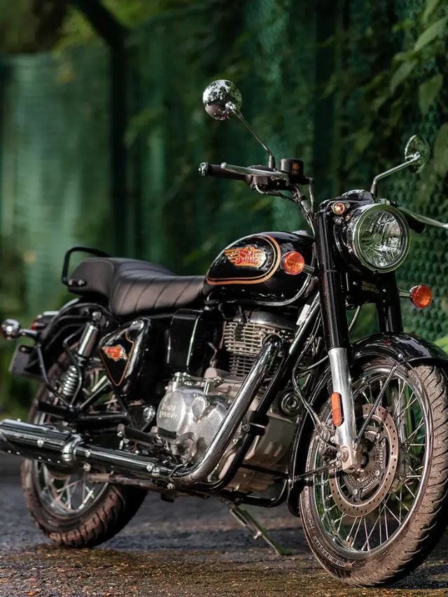 Royal Enfield Bullet 500 2024: Preço, Motor, Consumo e Fotos!