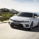 Honda Civic Híbrido será produzido no Canadá, vai ficar mais barato para nós?
