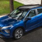 Preço médio Seguro Mitsubishi Eclipse Cross