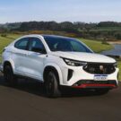 Fiat Fastback Abarth