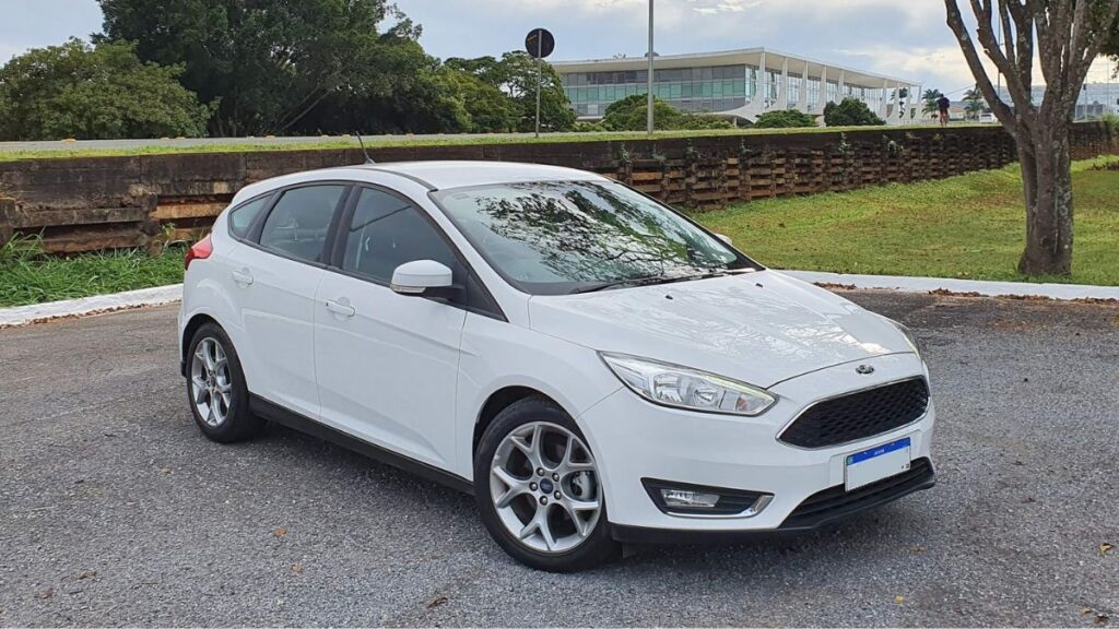 Preço médio Seguro Ford Focus