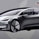 iPhone 16 e Apple Watch X é maior prioridade que o Apple Car!