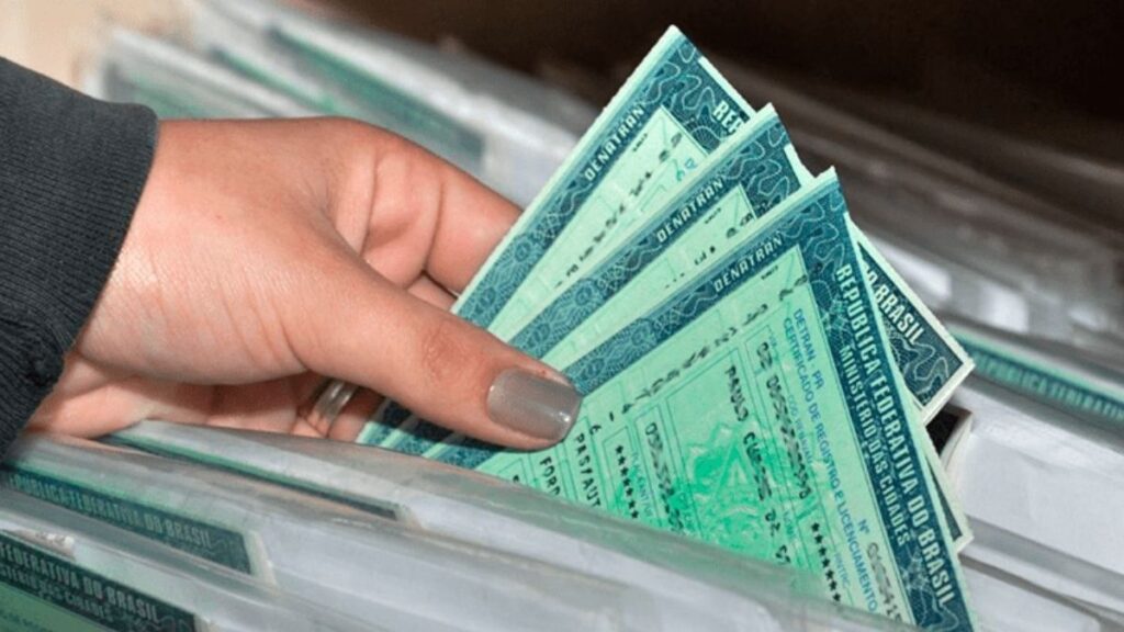 Cálculo IPVA 2025: entenda como funciona!