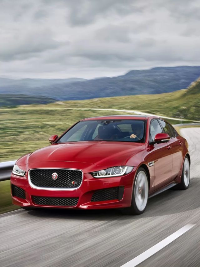 Jaguar XE 2024: Preço, Motorização, Consumo, Fotos e Mais!