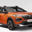 Renault Kardian