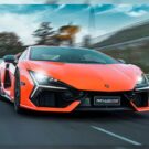 Lamborghini Revuelto 2024.
