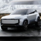 Land Cruiser SE Concept