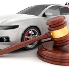 Leilões de veículos