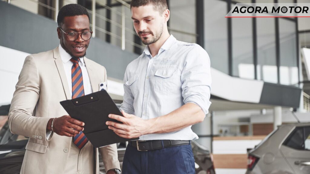 Pessoas conversando, 