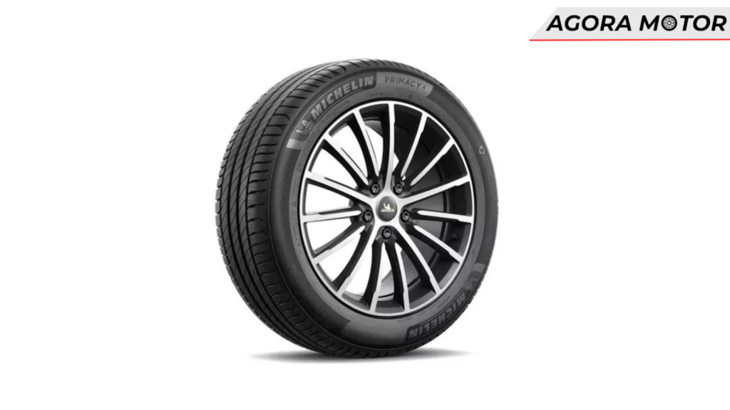 pneu Michelin Primacy 4