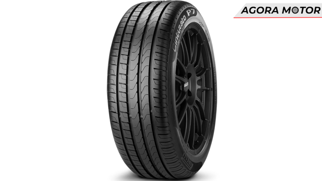 pneu Pirelli Cinturato P7