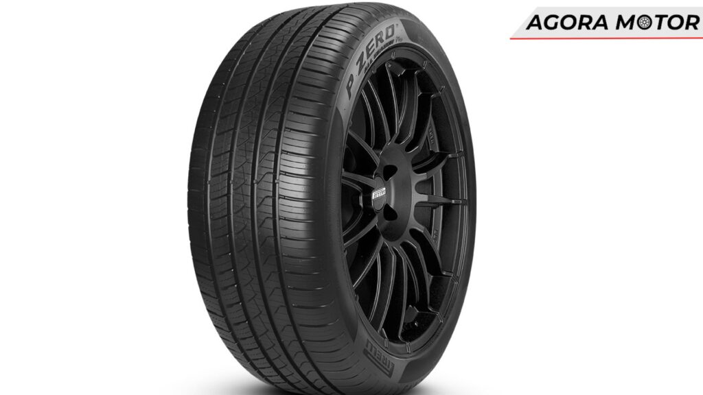 pneu Pirelli P Zero