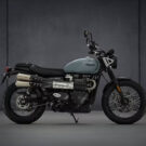 Scrambler 900 2024