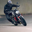 Triumph Trident 660 2024