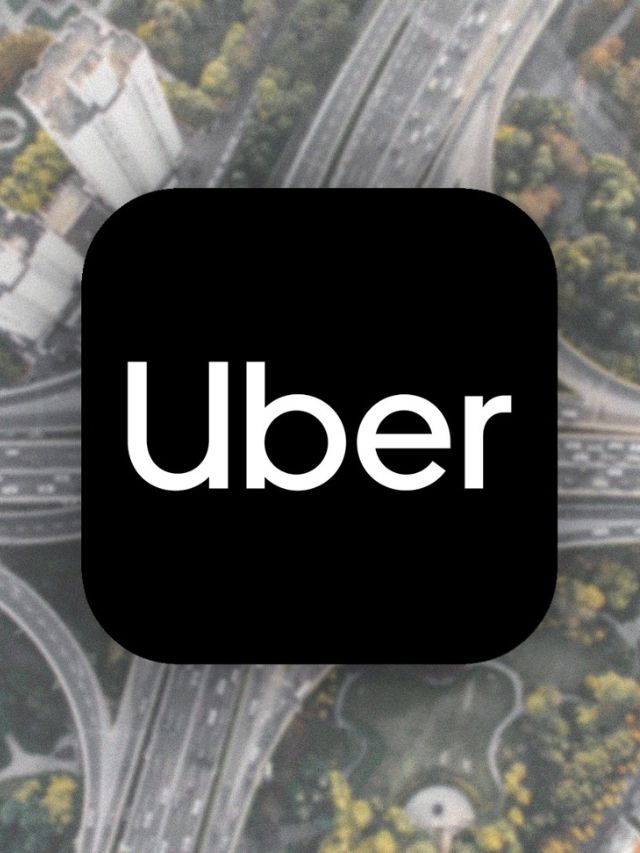 Quanto ganha um motorista de Uber