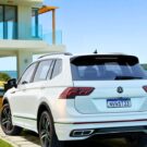 VW Tiguan 2024.