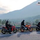 5 cuidados que você deve ter, antes de você viajar de moto!