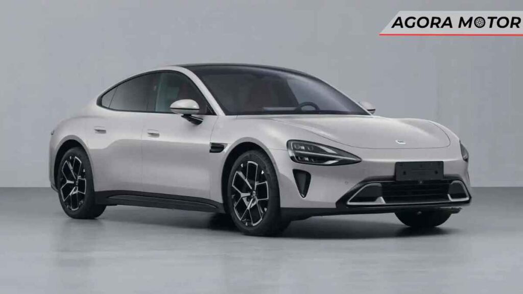 A fabricante chinesa de smartphones Xiaomi está fazendo um EV e parece bem interessante!