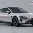 A fabricante chinesa de smartphones Xiaomi está fazendo um EV e parece bem interessante!