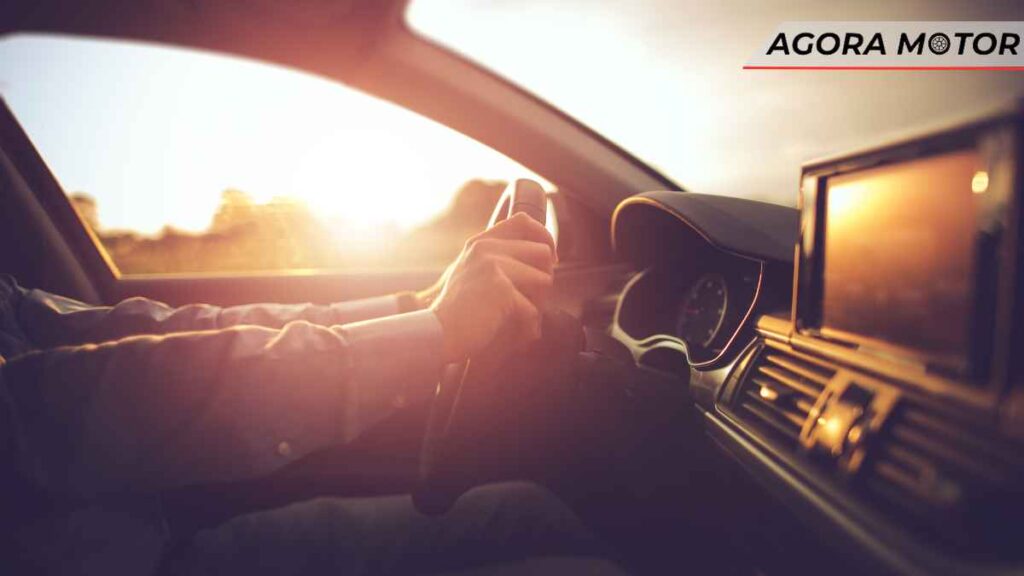 A influência da temperatura no conforto e segurança da condução de veículos!