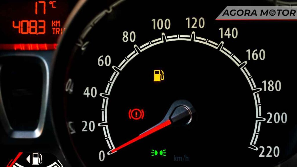 A manipulação do hodômetro e a desonestidade no registro da quilometragem do carro!