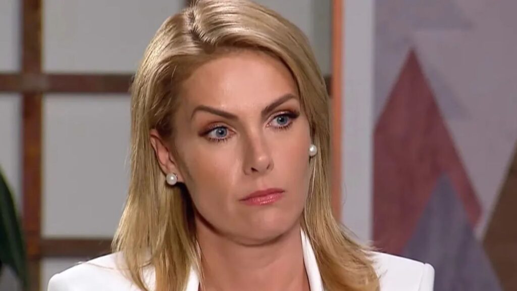 Ana Hickmann e ex-marido tem 7 veículos bloqueados, com dívida milionária!