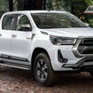 As picapes mais econômicas no Brasil em 2023