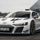 Audi R8 edição ainda mais esportiva e limitada.