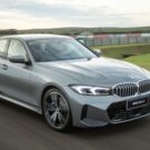 BMW comemora marca histórica de vendas no Brasil.