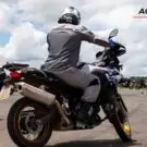 BMW Motorrad abre cursos de pilotagem a partir de R$ 1.850!
