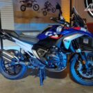 BMW R 1300 GS começa a ser fabricada no Brasil em janeiro: Veja a fata de lançamento!