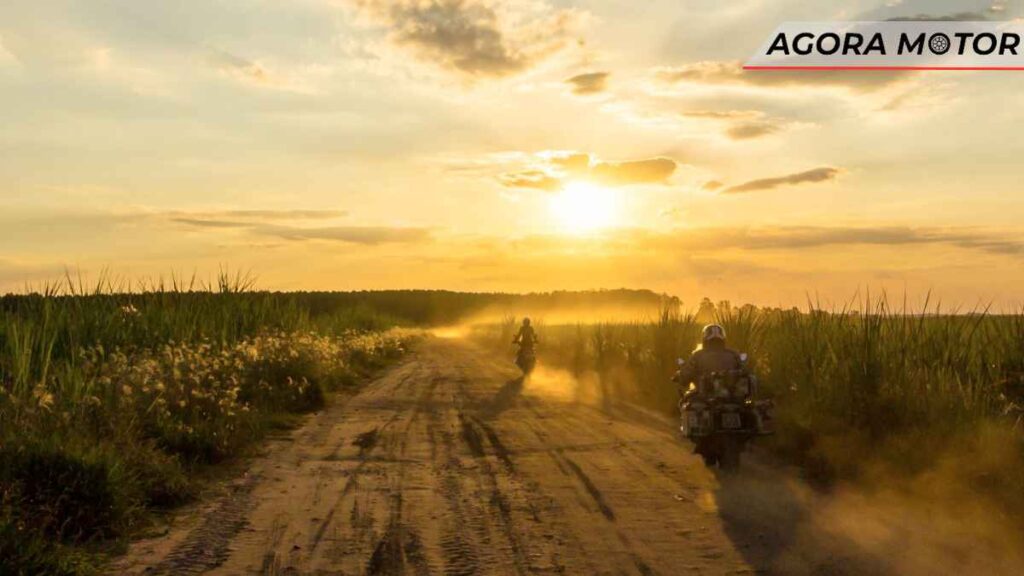BMW Rider Experience: Treinamento de Motoqueiros percorre 2.300 km até Ametista do Sul (RS)!