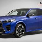 BMW X2 chega no Brasil em 2024, mas… apenas por importação!