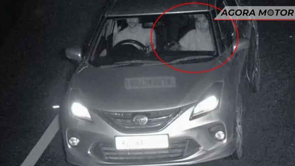 Câmera inteligente irá multar passageiros que não existem na Índia!