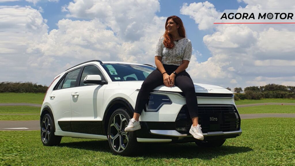 Carros Femininos 2023