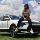 Carros Femininos 2023