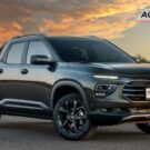 Chevrolet Montana 2024 Avaliações