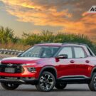 Chevrolet Montana 2024 Versões