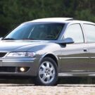 Seguro Chevrolet Vectra