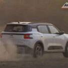 Citroën C3 Aircross termina árduo teste de meio milhão de km rodados!