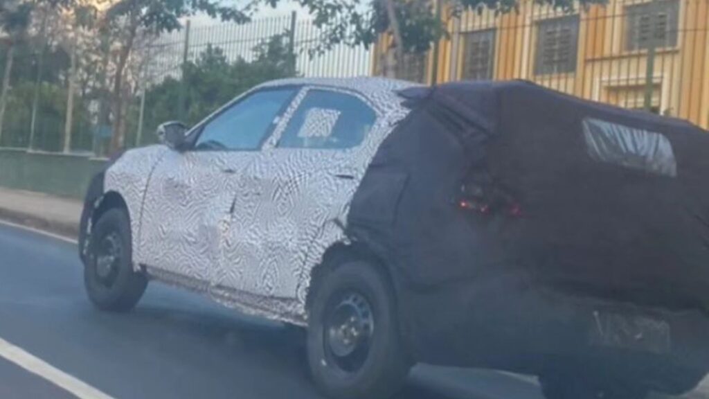 Citroen C3 X