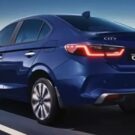 Honda City 2025 será reestilizado no próximo ano.