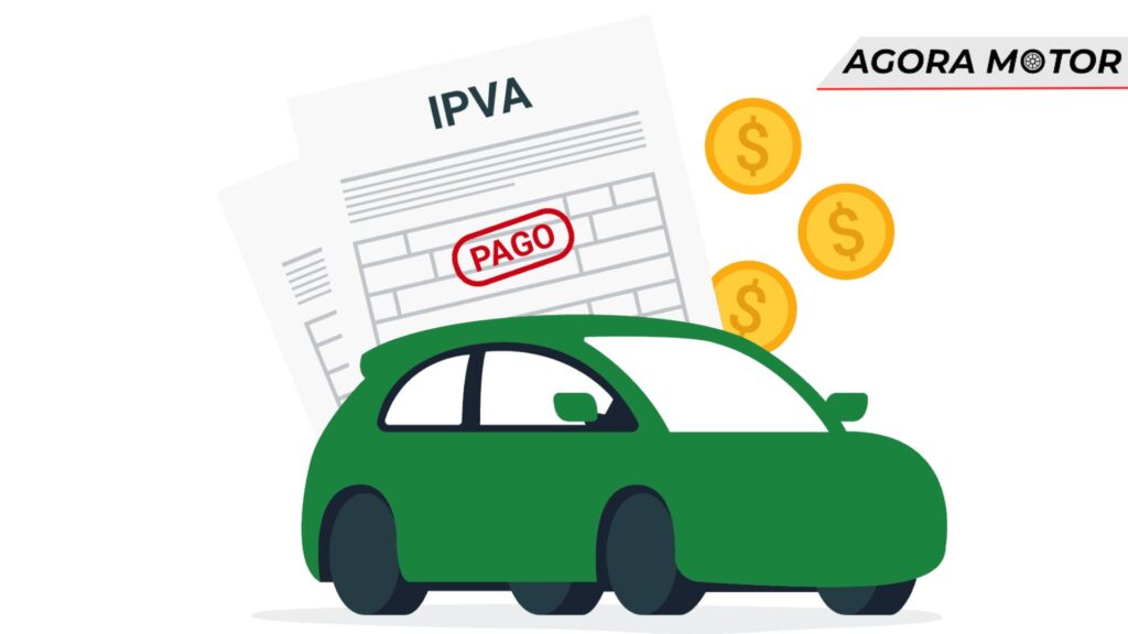 Como pagar IPVA 2025